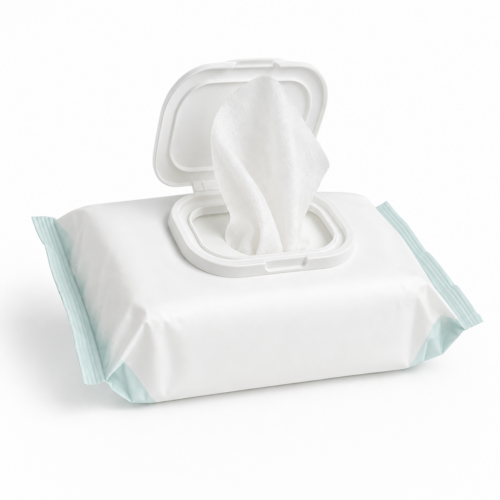 Baby Wipes