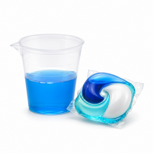 Laundry Detergent