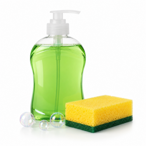 Dish Soap