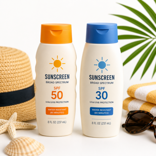 Sunscreen