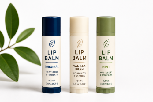 Chapstick