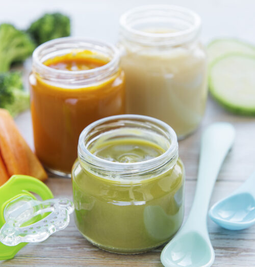 Baby Food