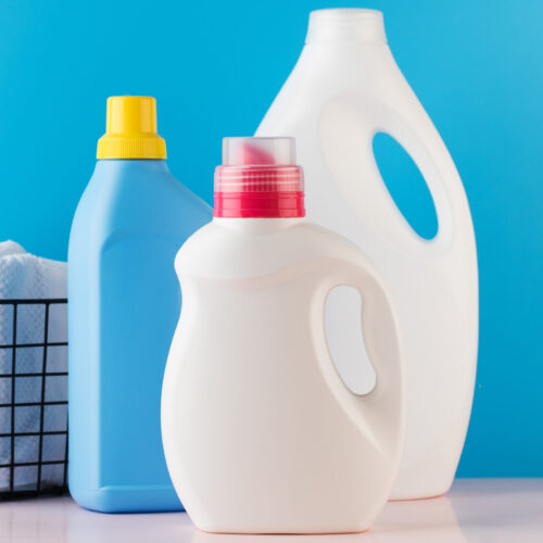 Laundry detergent