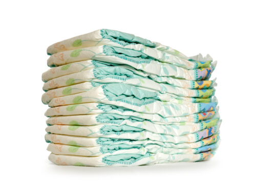Baby Diapers