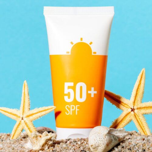 Sunscreen