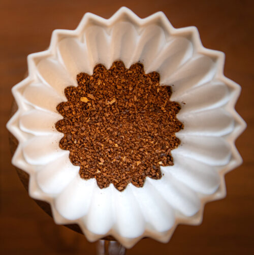 Coffee Filters