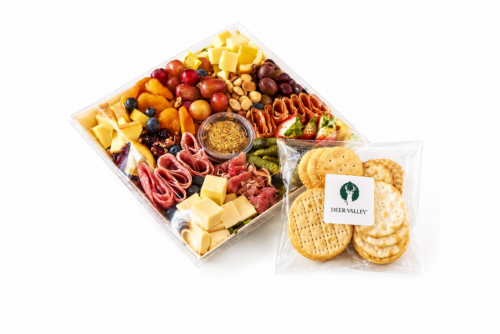 3 - Deer Valley Charcuterie Pack