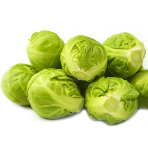 Brussel Sprouts