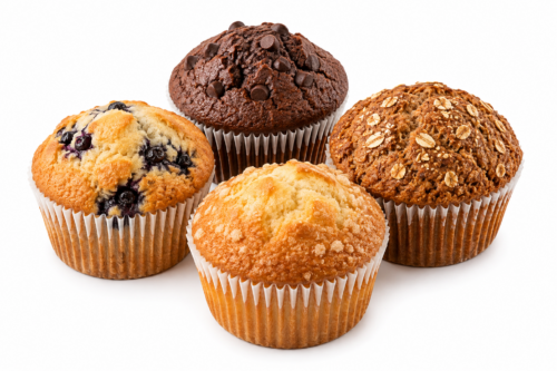 Muffins