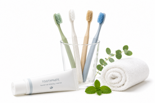 Toothbrush