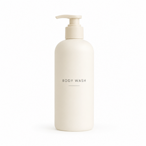 Body Wash