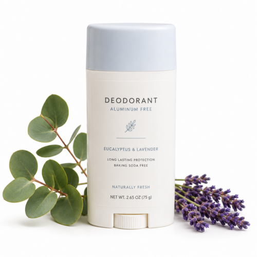 Deodorant