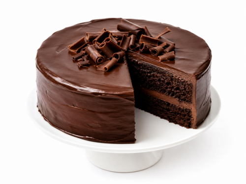 Bakery Cakes