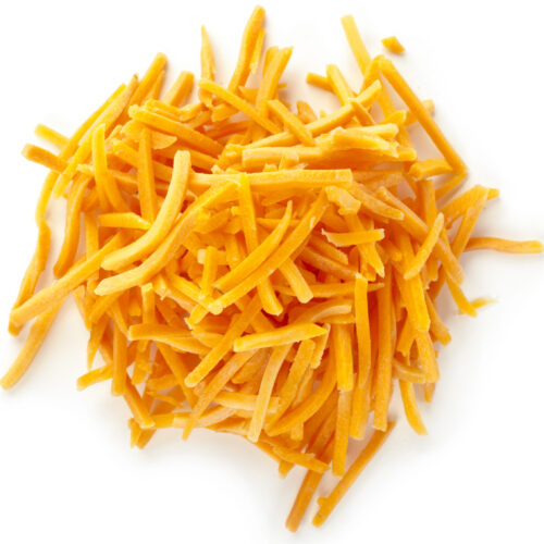 Shredded Cheese