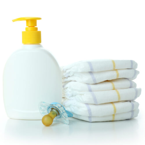 Baby Skincare