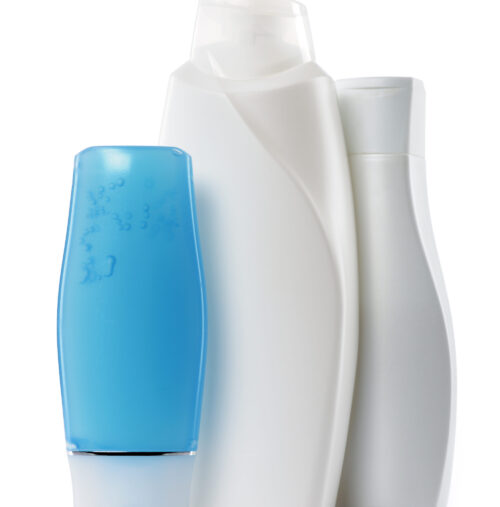 Shampoo & Conditioner