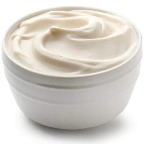 Cream Cheese