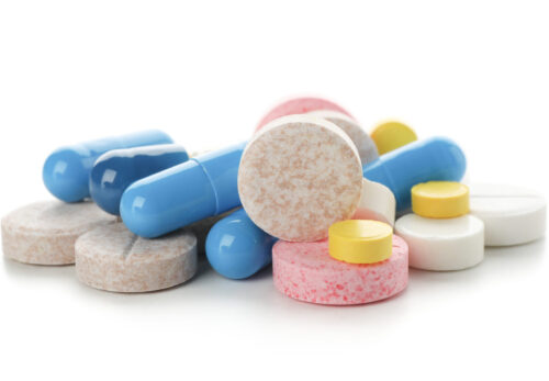 Pain Relievers