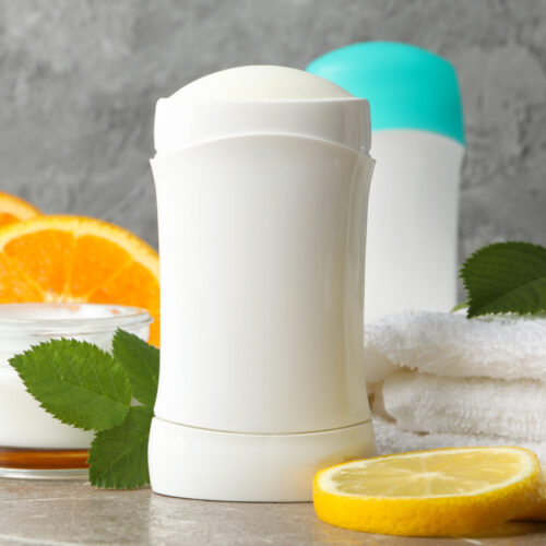 Deodorant