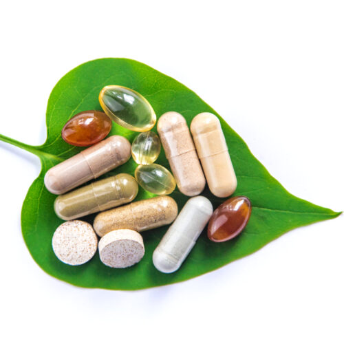 Vitamins