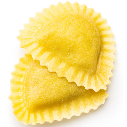 Ravioli Stuffed Posta