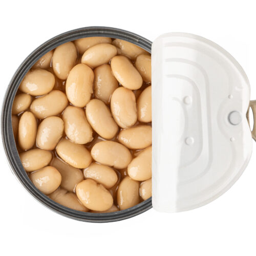 Canned Beans