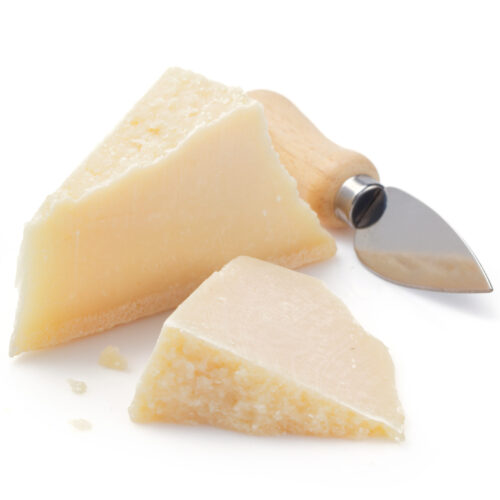 Parmesan Cheese