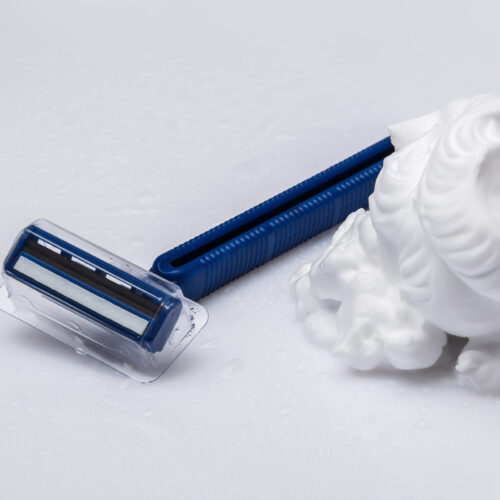 Shaving Razor Kit