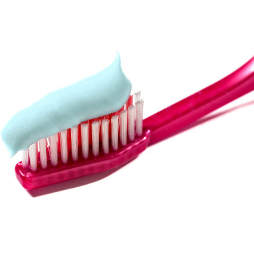 Toothbrush