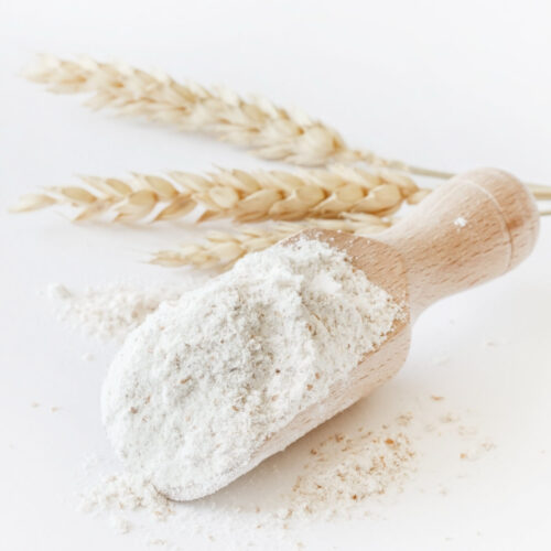 Wheat Flour