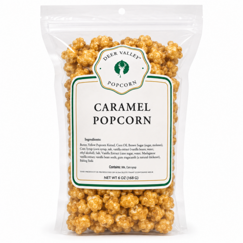 98 -Deer Valley Carmel Popcorn