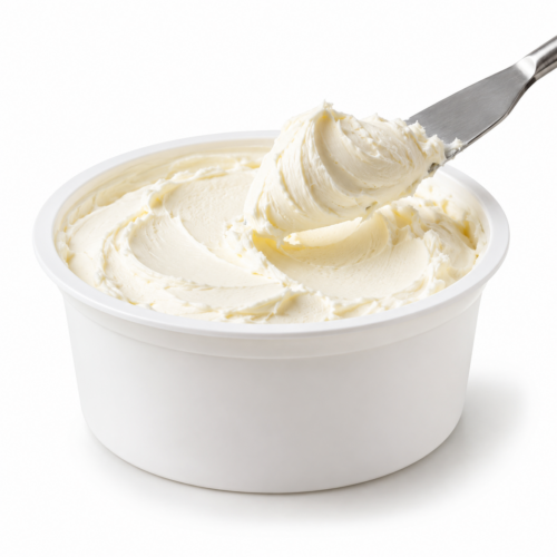 Cream Cheese